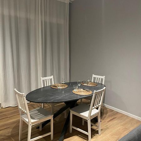 Appartement Casa Genny à Gallarate Extérieur photo