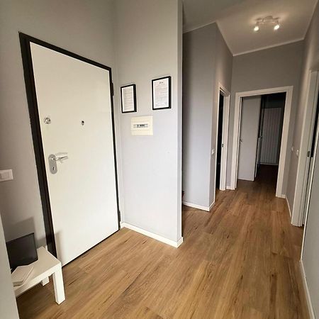 Appartement Casa Genny à Gallarate Extérieur photo
