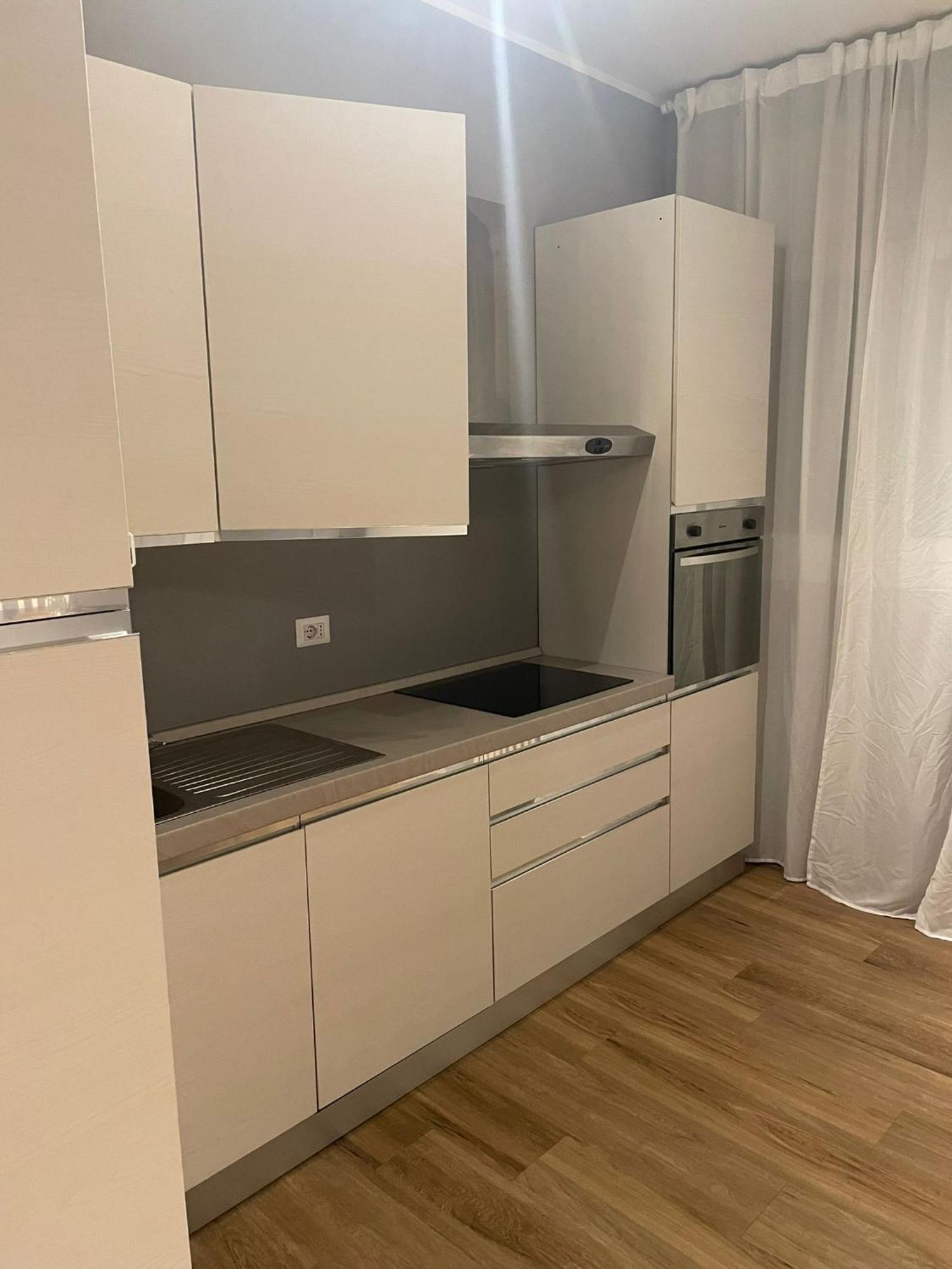 Appartement Casa Genny à Gallarate Extérieur photo