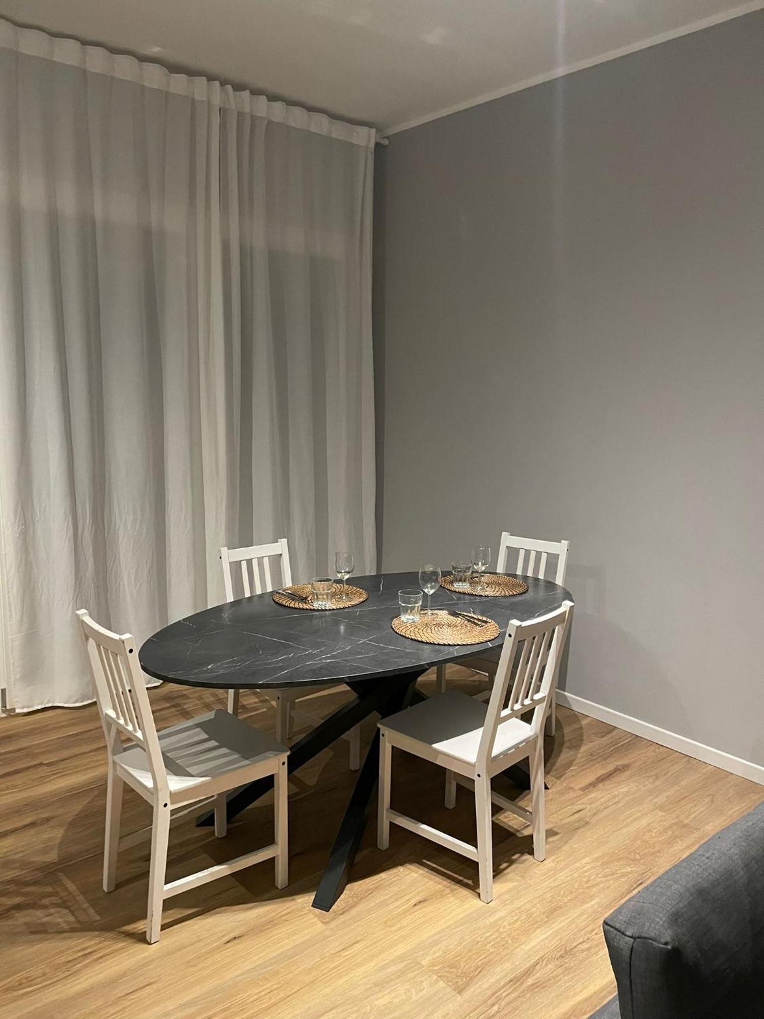 Appartement Casa Genny à Gallarate Extérieur photo