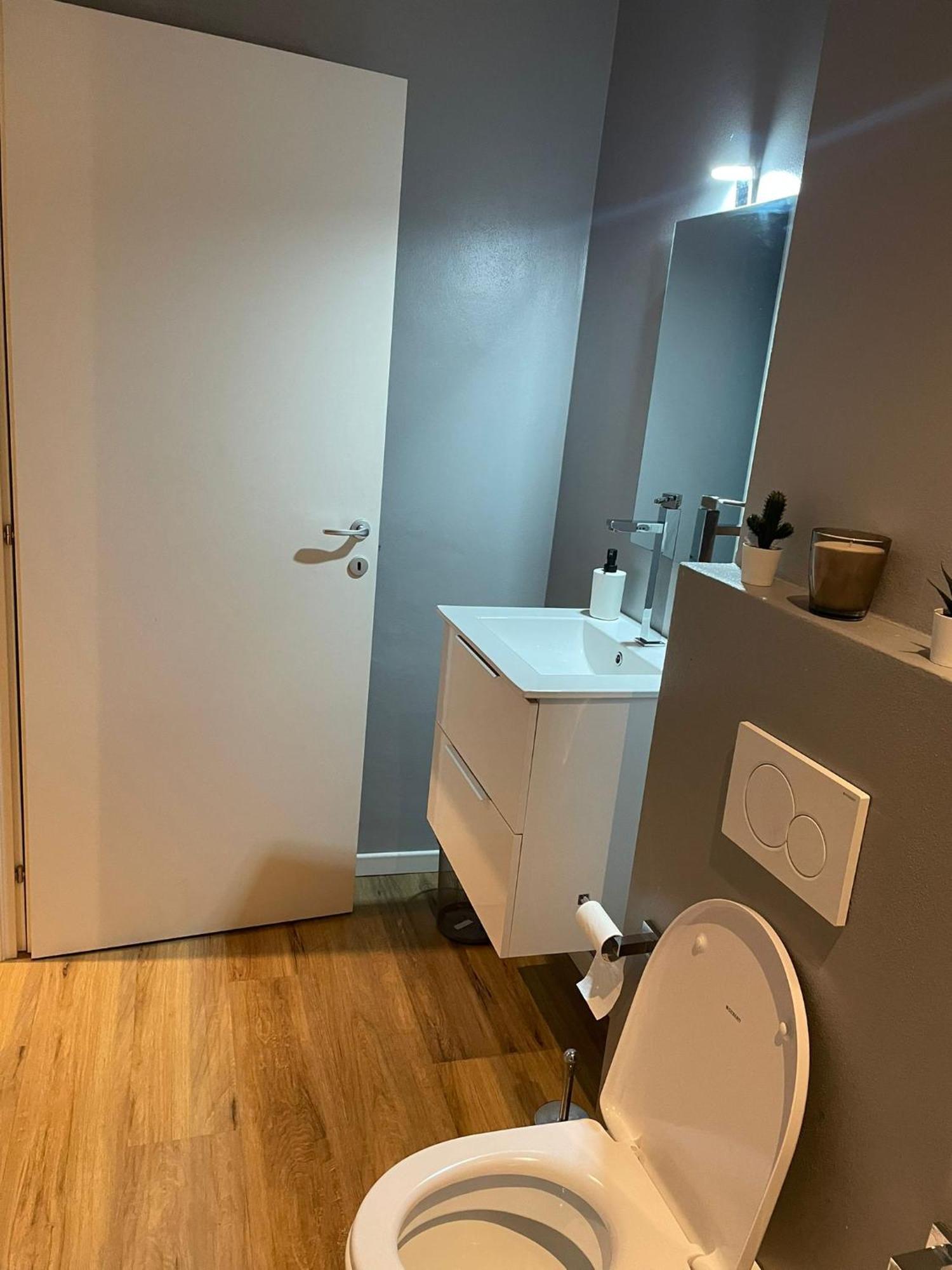 Appartement Casa Genny à Gallarate Extérieur photo