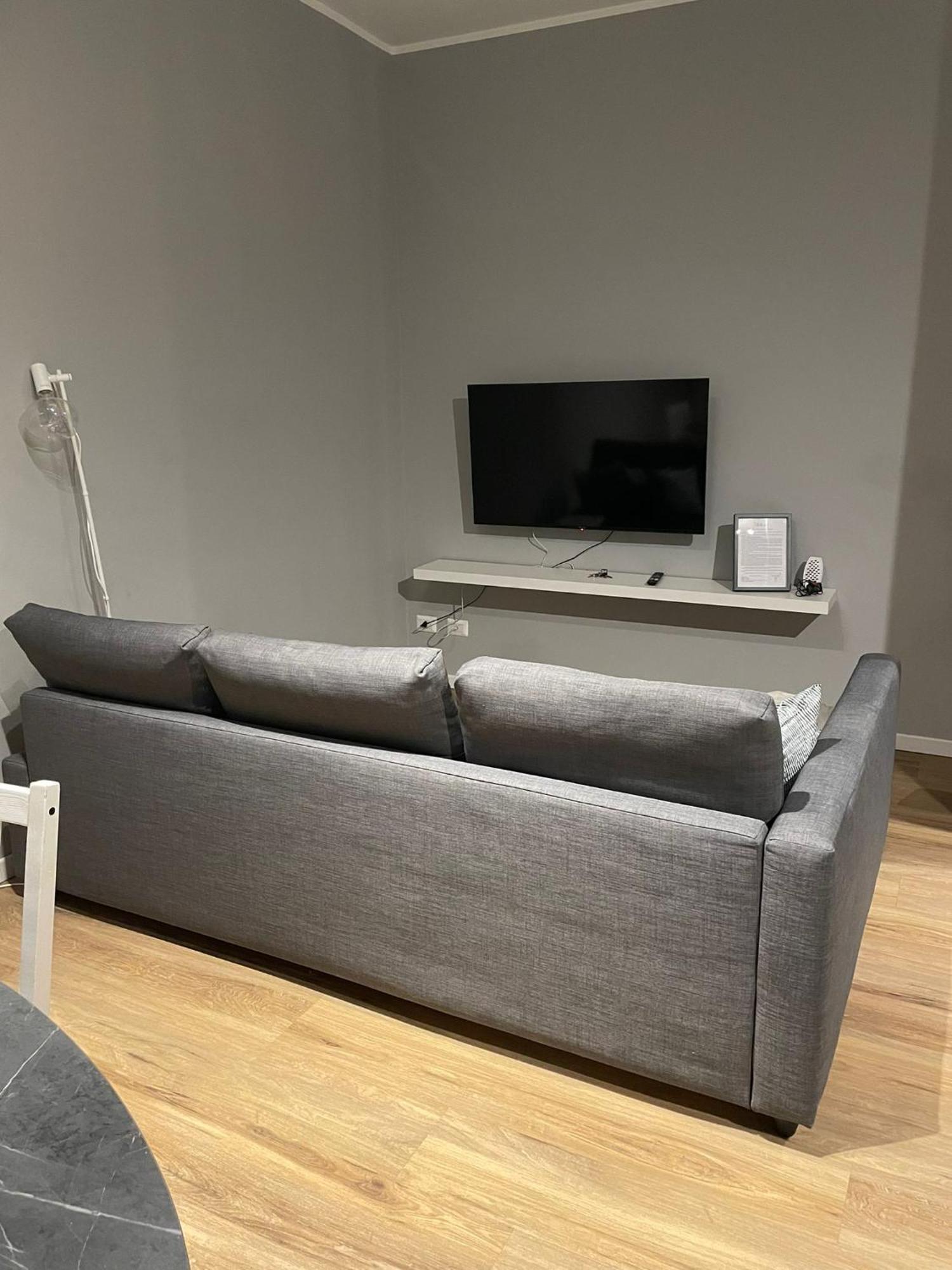 Appartement Casa Genny à Gallarate Extérieur photo