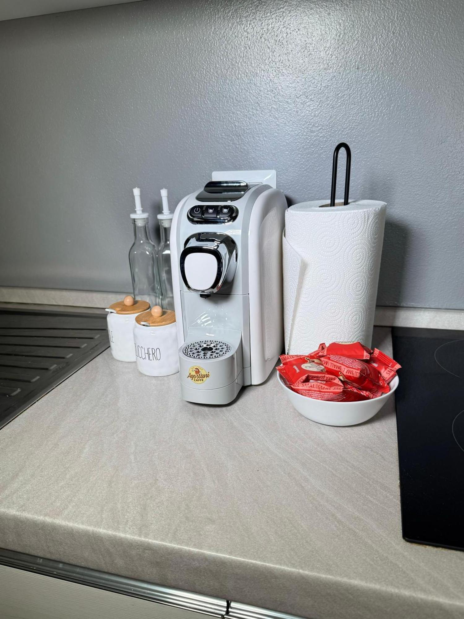 Appartement Casa Genny à Gallarate Extérieur photo